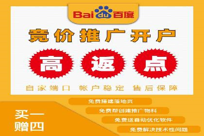 百度优化推广案例：如何利用百度广告投放